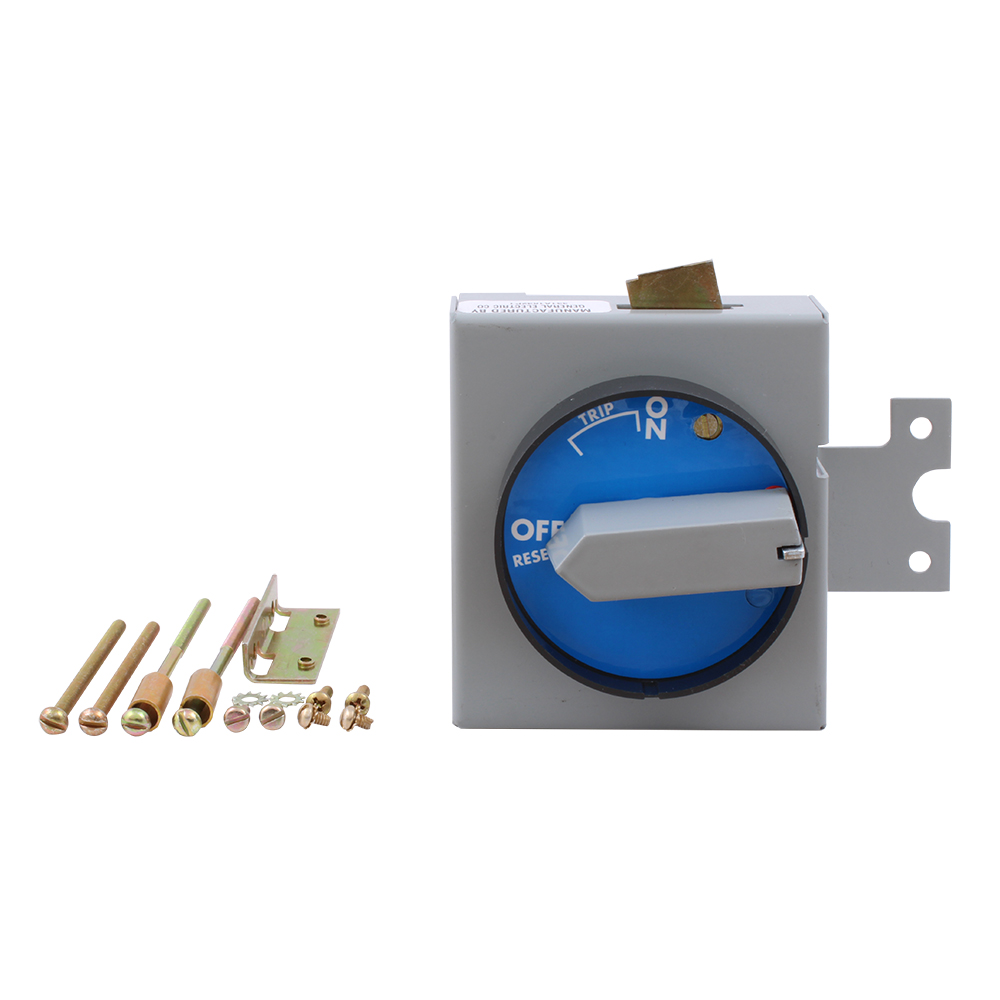 Product image for GE SEFR1H OP MECH-INTEGRAL