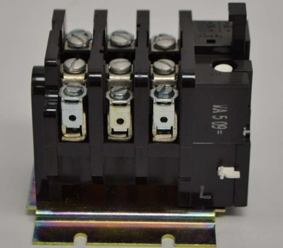 Product image for GE CR324E310F OL RELAY
