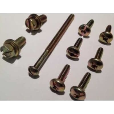 Product image for GE LCHDKIT L/C HARDWARE KIT