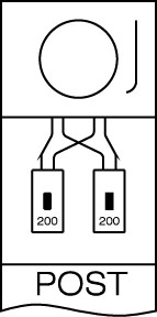 Product image for CROUSE-H R455CP6034