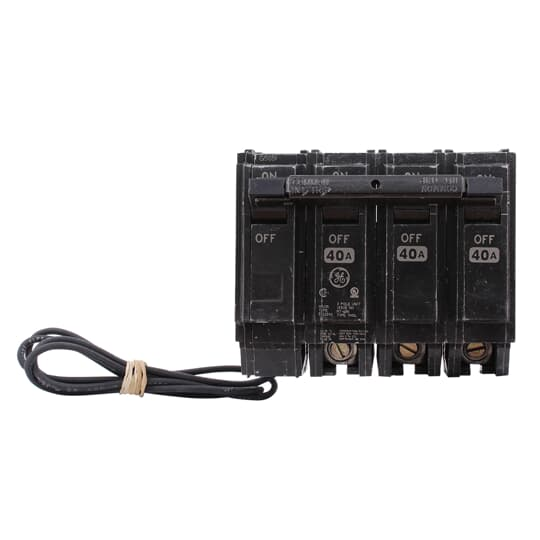 Product image for GE THQL32050ST1 CIRCUIT BREAKER 3P