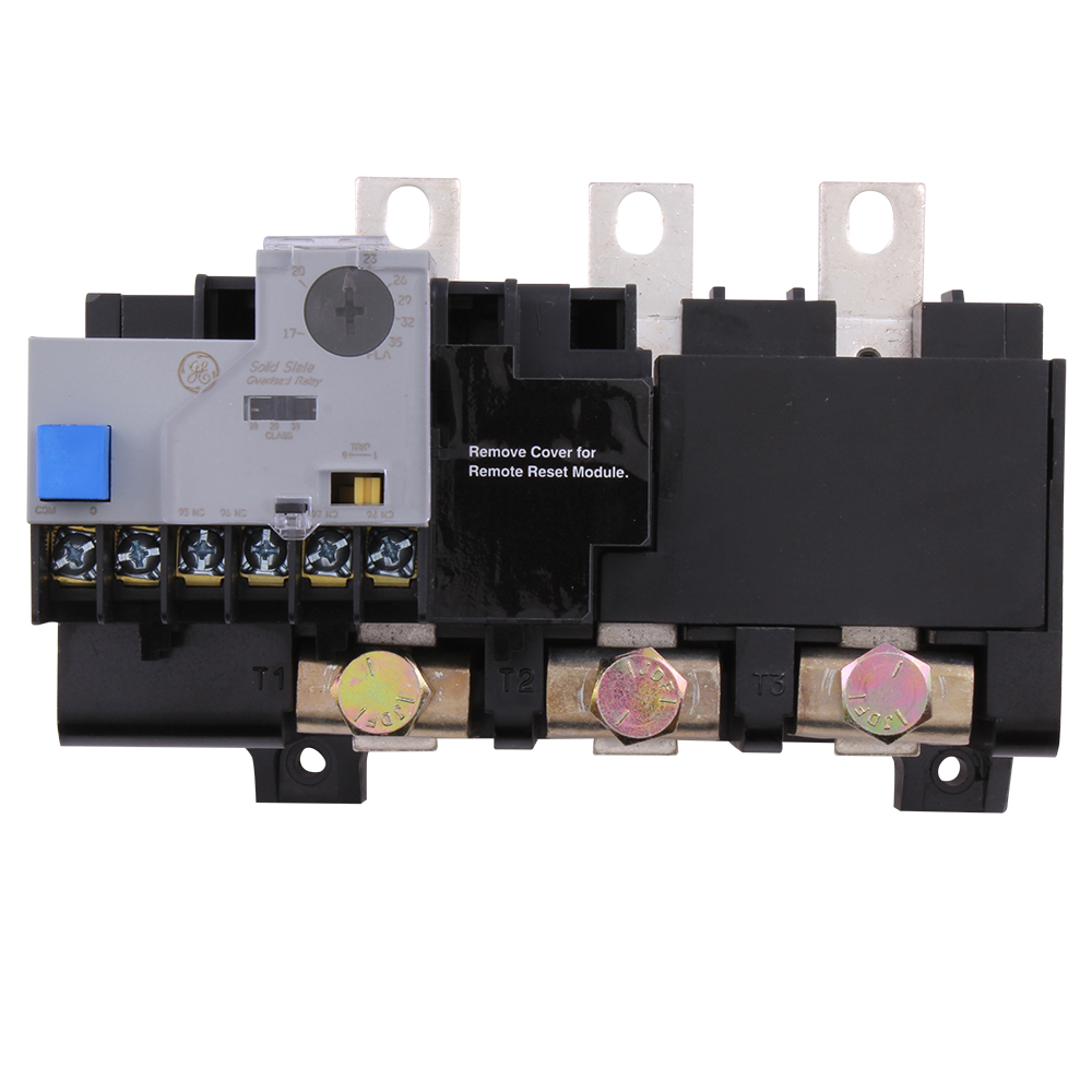 Product image for GE CR324FXKS SIZE 3 AND 4 SS OVERLO