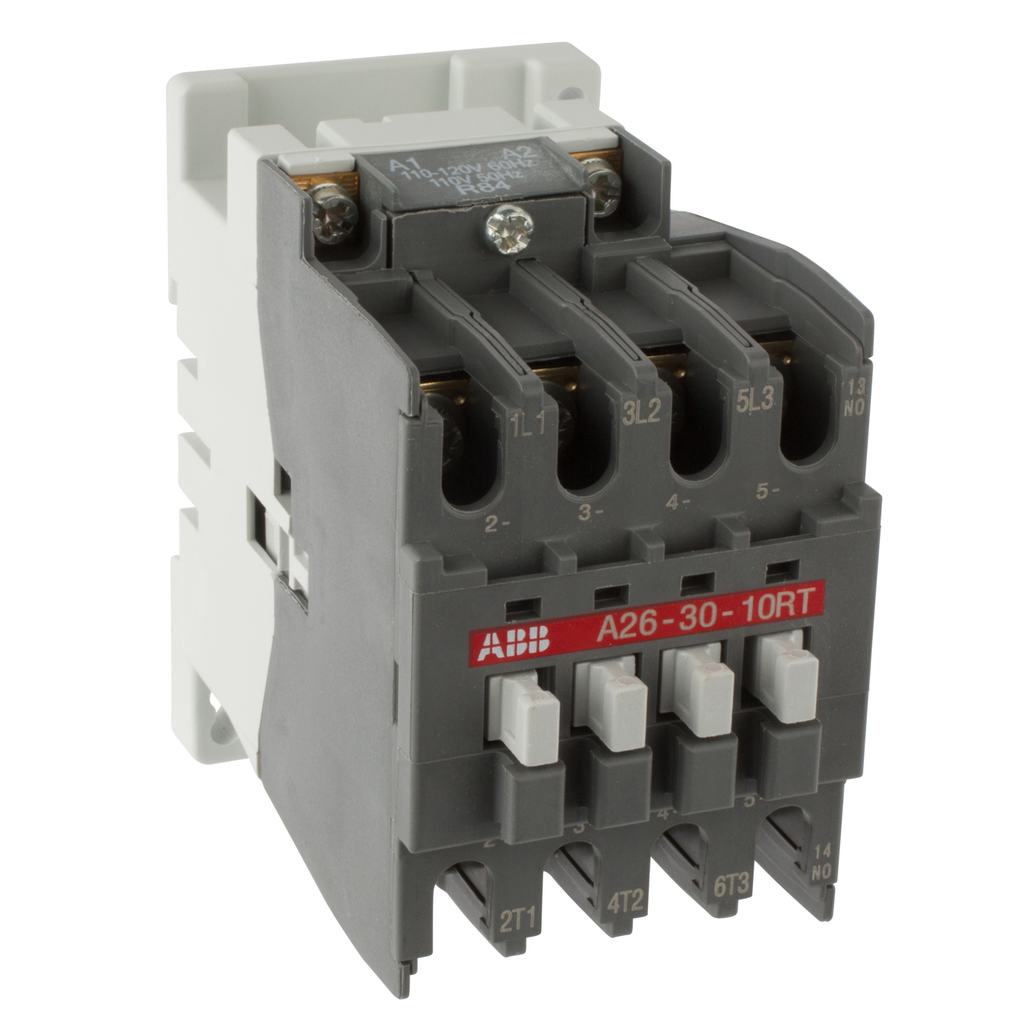 Product image for ABB A263010RT-84 A26-30-10RT 110-12