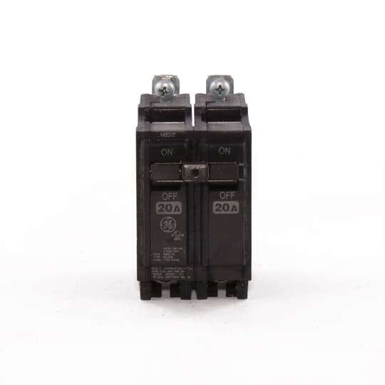 Product image for GE THHQB2130HID THHQB MCB 30A 22kA