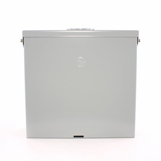 ABB TLM812RCU 8 CIRC MAIN LUG 125A 3R OUTDOOR SURFACE GROUNG TGL2 NOT INCL CONV TO MB W/ THQLRK2