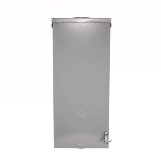 ABB THQMV150NRE TYPE 3R ENCL W/ BKR 150A SURFACE