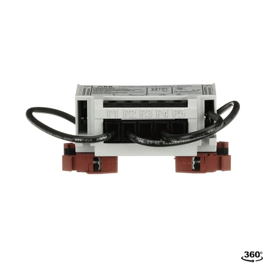 Product image for GE CR460XMP 3 WIRE CONTROL MODULE K