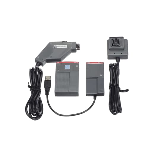 Product image for ABB ZEAEKPTP EKIP T&P - PROGRAMMING