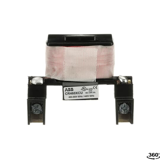 Product image for GE CR460XCU 460-480V60 HZ/440V50HZ