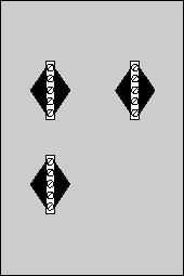 Product image for MIDWEST T1206 TERMINAL BOX 60A 7X10