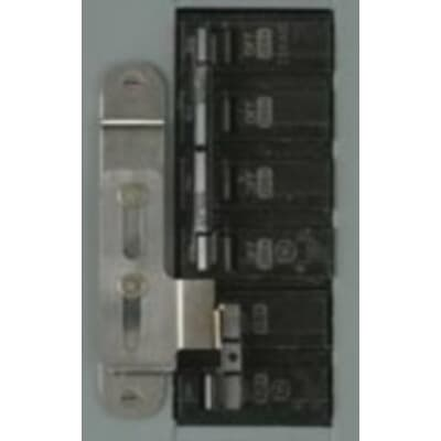 Product image for GE THQLLX8CU 8 CKT MSLC GENERATOR I