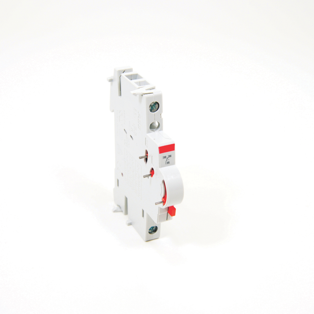 Product image for ABB S2C-S/H6R MCB S200/S200P BA AUX