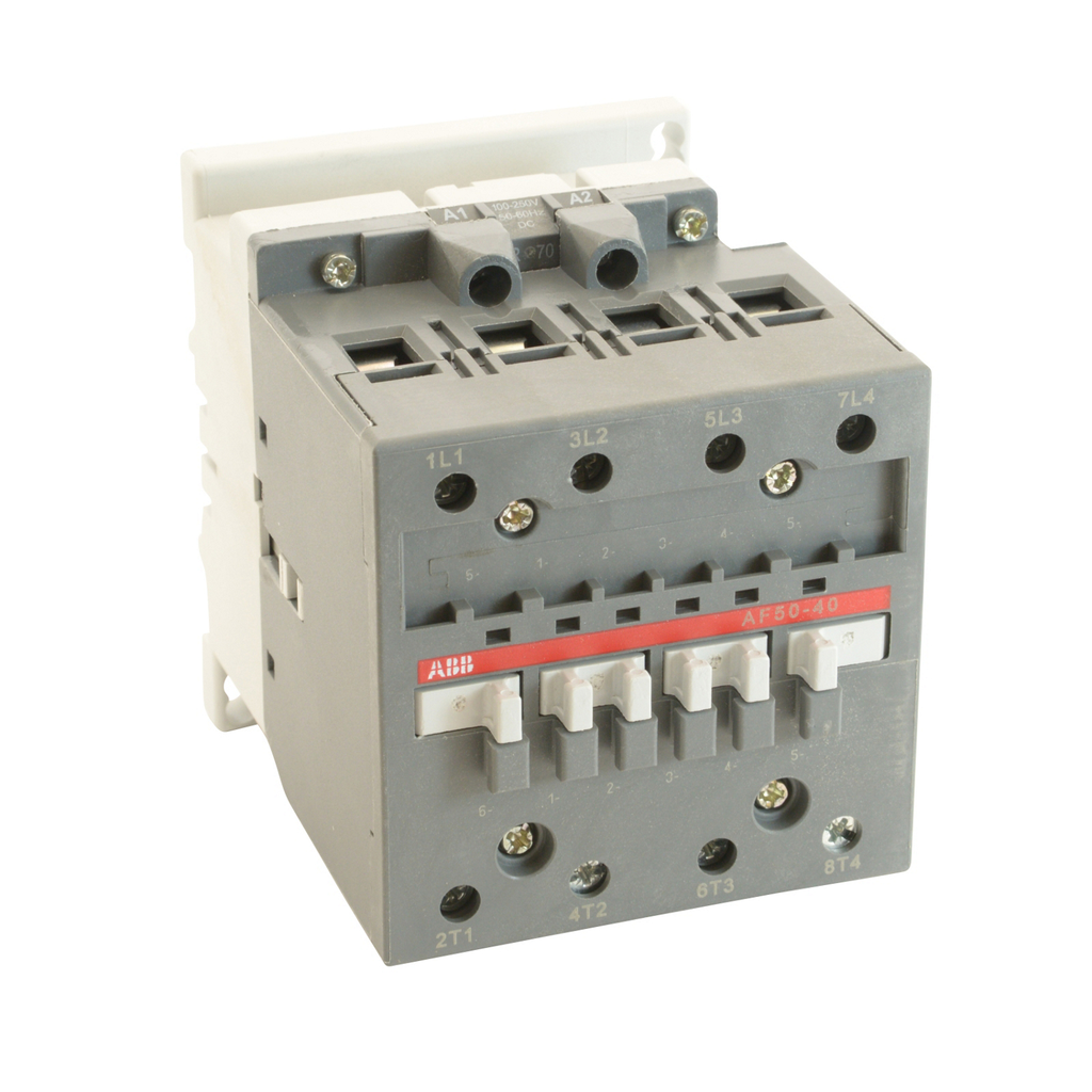 Product image for ABB AF50-40-00-70 AF50,4PH CONTR,10