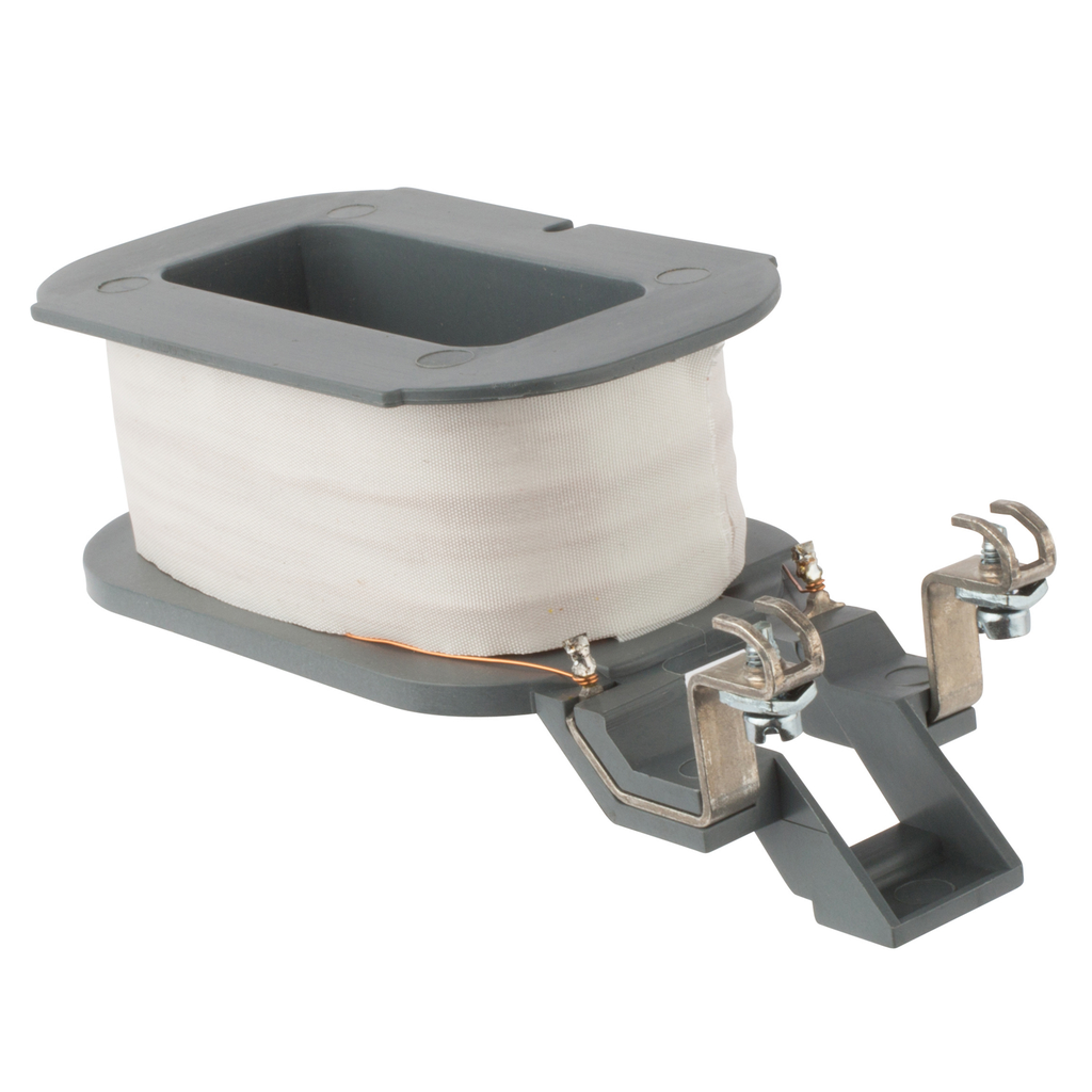 Product image for ABB ZA300-51 A300,COIL,480/60,400-4