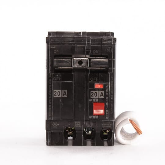 GE THQL2115GFEP GROUND FAULT EQUIP Product image for GE THQL2115GFEP GROUND FAULT EQUIP