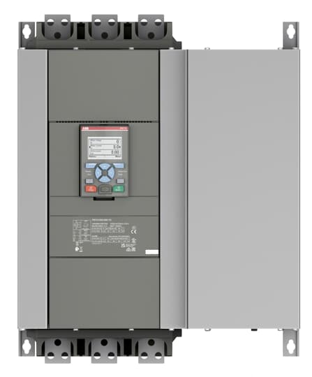 Product image for ABB PSTX1050-600-70 PSTX1050, 600V,