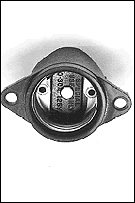 Product image for CROUSE-H FH1