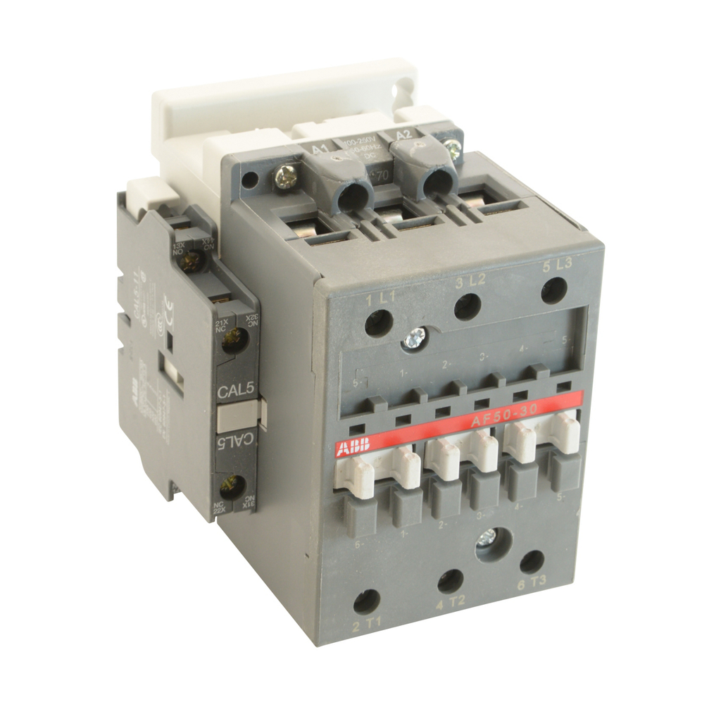 Product image for ABB AF50-30-11-70 AF50,3PH CONTR,10