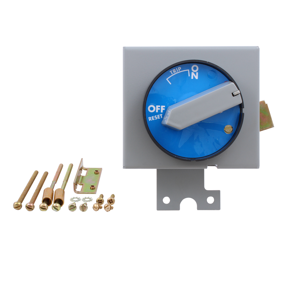 Product image for GE SEFR1 OP MECH-INTEGRAL