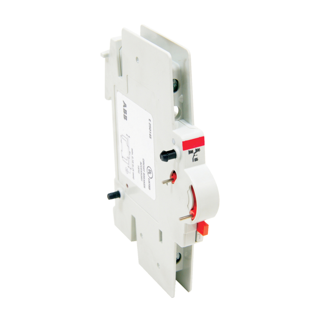 Product image for ABB S2C-S6RU MCB S200U/S200UP BELL