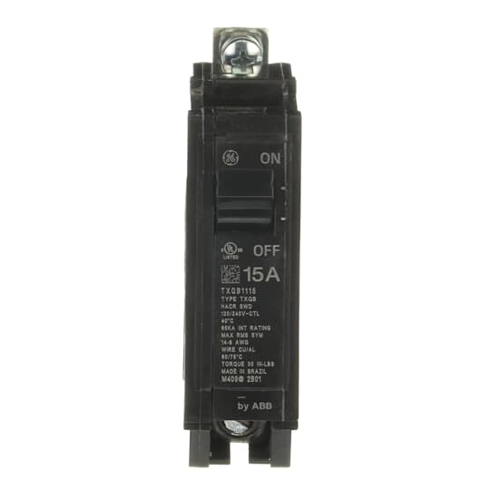 Product image for GE TXQB32030 CIRCUIT BREAKER 3P 30A