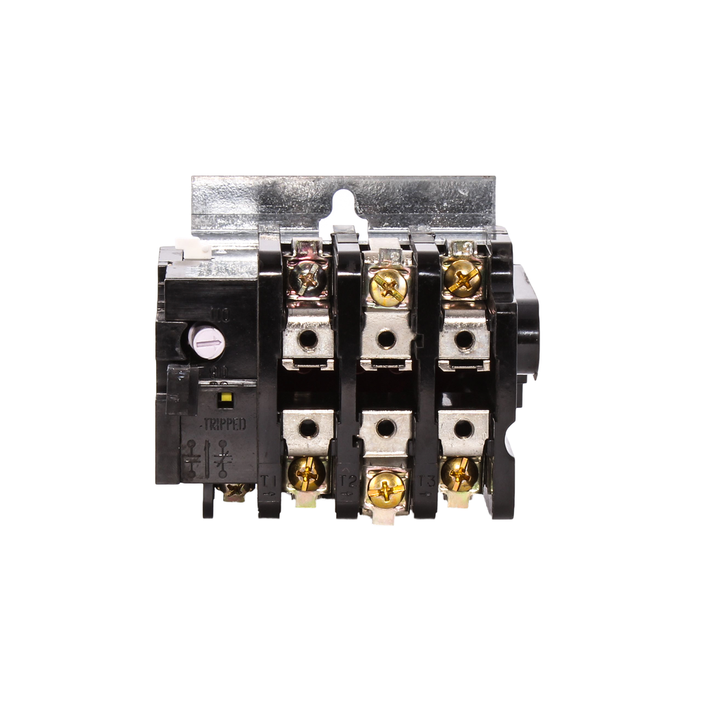 Product image for GE CR324C310A OL RELAY 27A SZ1 1NC