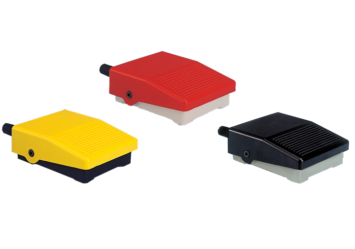 Product image for ABB IPM1R MINI FT SW BLK BASE RED