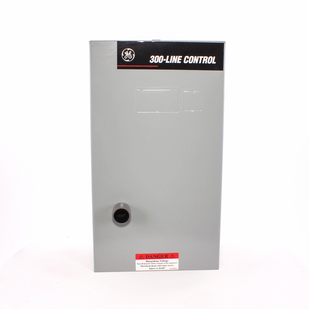 GE CR306D103 STARTER Product image for GE CR306D103 STARTER