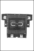 Product image for MIDWEST FR39 30AMP FUSEBLOCK W/PULL