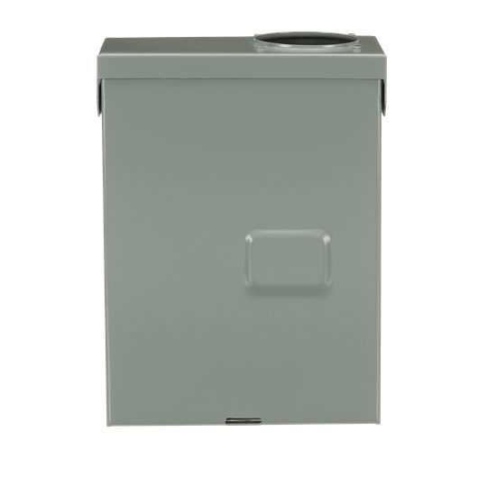 ABB TL412R260GF 60A SPA PANEL WITH 60A GFCI BREAKER