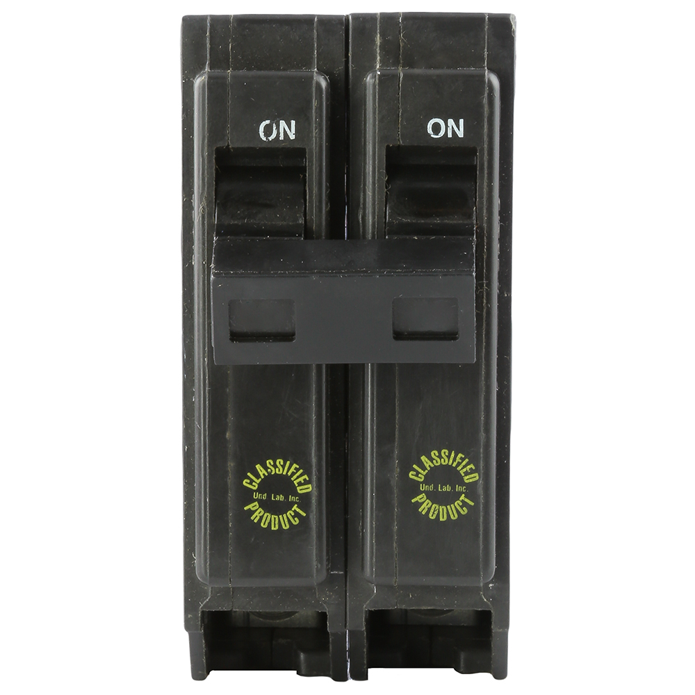 Product image for GE TQ2115 TQO 2 POLE RESI PLUG-IN 1