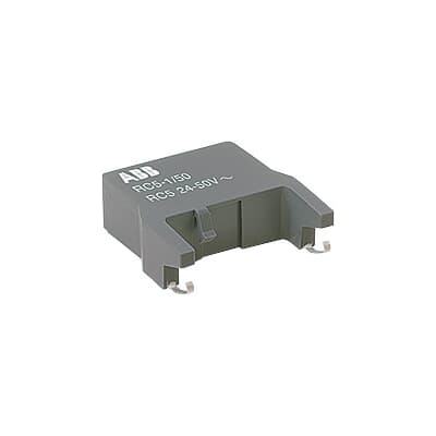 Product image for ABB RC5-1/133 A9-A40,SS,RC,50-133V
