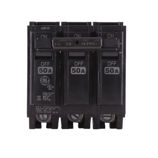 Product image for GE THQL32045 CIRCUIT BREAKER 3P 45