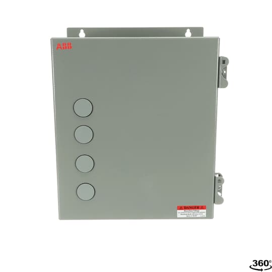 GE CR460XE1D ENCL KIT TYPE 1 LARGE Product image for GE CR460XE1D ENCL KIT TYPE 1 LARGE