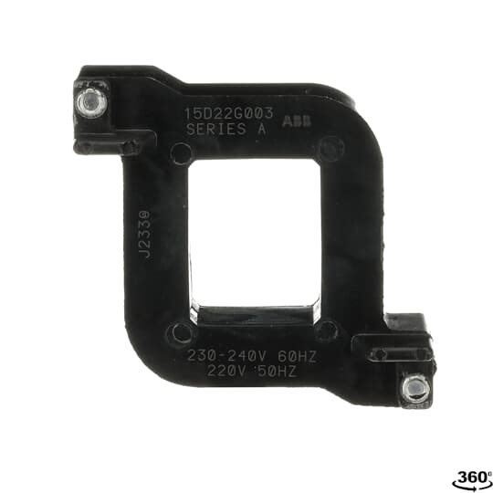 Product image for GE 15D22G003 COIL