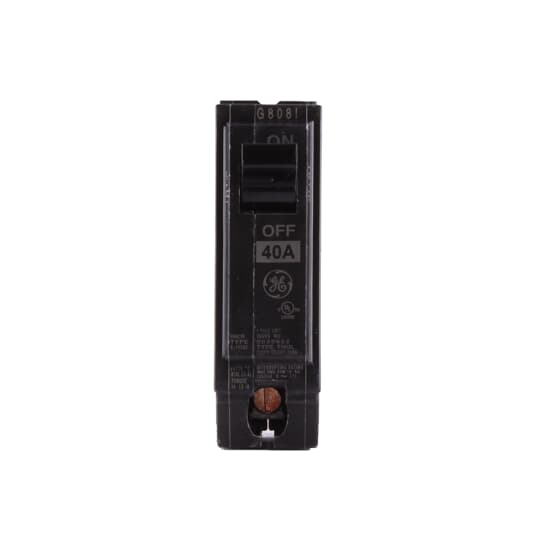 Product image for GE THQL1130HID CIRCUIT BREAKER 1P 3