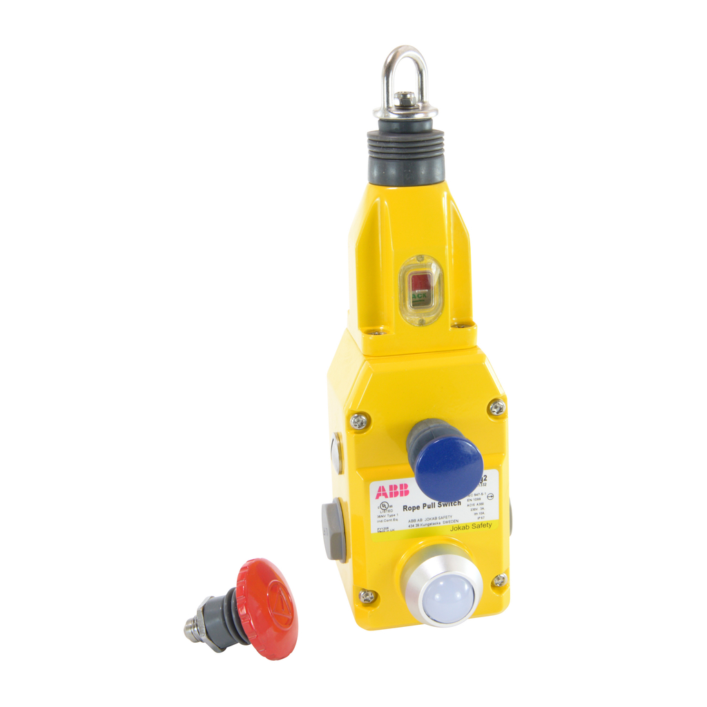 Product image for ABB 2TLA050200R1332 LINESTRONG1, 2N