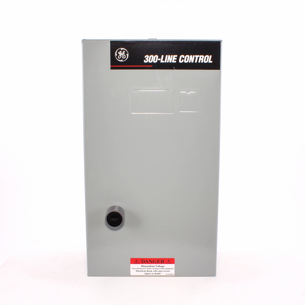 Product image for GE CR306DXJ102 SIZE 2 FVNR 25-50 AM