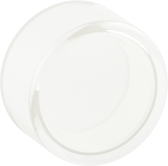 Product image for ABB 080CP-T PROT BOOT CLEAR P/BUTT