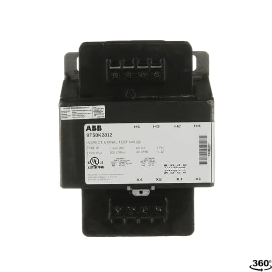 tomfrkw30　専用 TRR02928 Trane Transformer – RefCo Supply Online