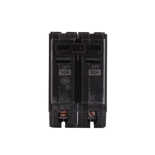 Product image for GE THQL21WY30 CIRCUIT BREAKER 2P 30