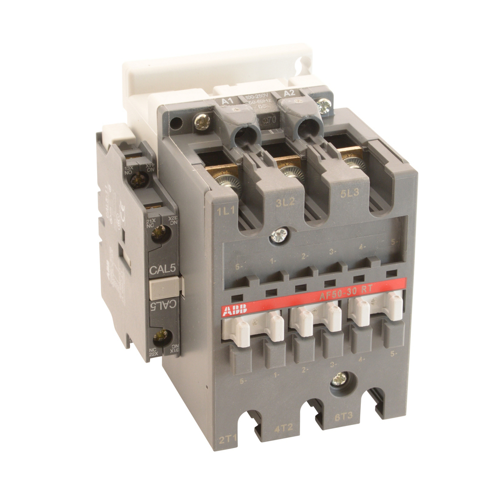 Product image for ABB AF503000RT-70 AF50 3P CONTR,RT