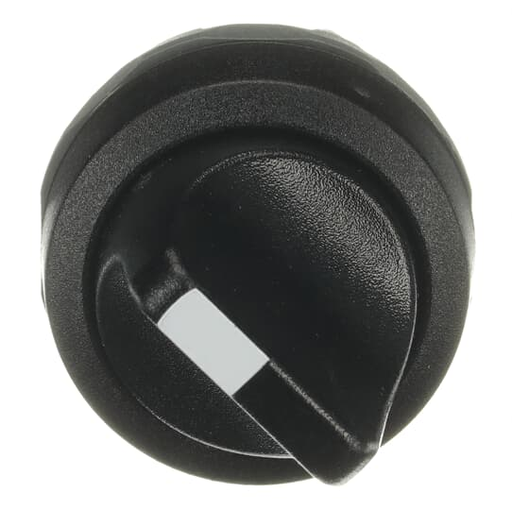 Product image for Thomas & Betts M2SS2-10B 2-Position Maintained Knob