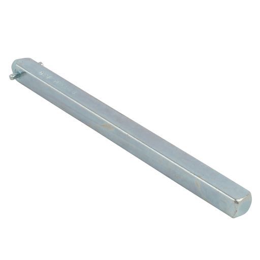 Product image for ABB OXP10X148 5.8 Inch NEMA 1/3R/12 Molded Case Circuit Breaker Handle Operator Shaft