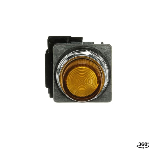 Product image for GE A3L4AA-6L4M A3 PILOT LIGHT 120V