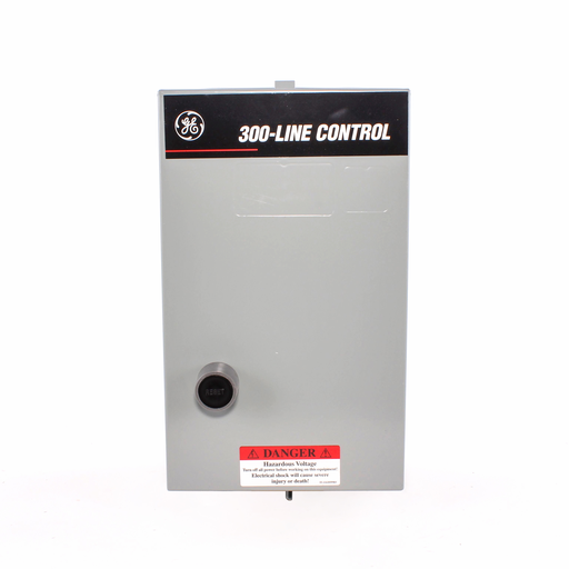 Product image for GE CR306C123 STARTER