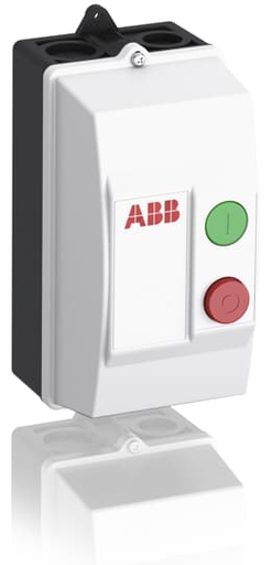 Product image for ABB DRAF09-14U DRAF ENCLOSED STR CO