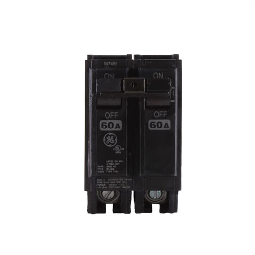 Product image for GE THQL2160 THQL 2 POLE 120/240V 10