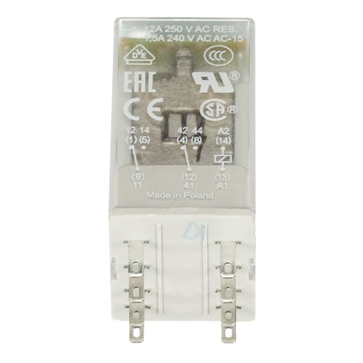 Product image for ABB 1SVR405611R1100 CR-M024DC2L PLU