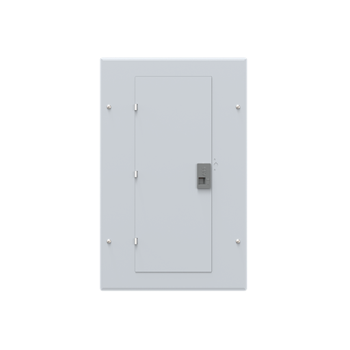 LD CTR MLO 125A 24/48 AL N1 GR PON UL